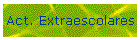 Act. Extraescolares