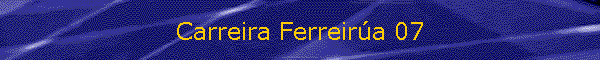 Carreira Ferreira 07