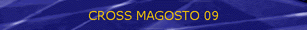 CROSS MAGOSTO 09