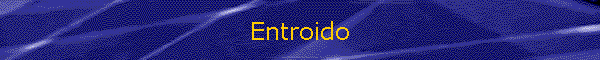 Entroido