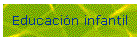 Educacin infantil