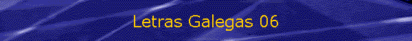 Letras Galegas 06