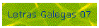 Letras Galegas 07