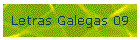 Letras Galegas 09