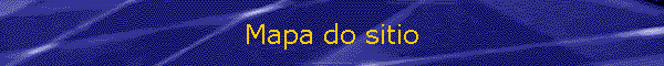 Mapa do sitio