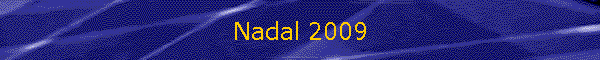 Nadal 2009