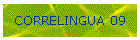CORRELINGUA 09