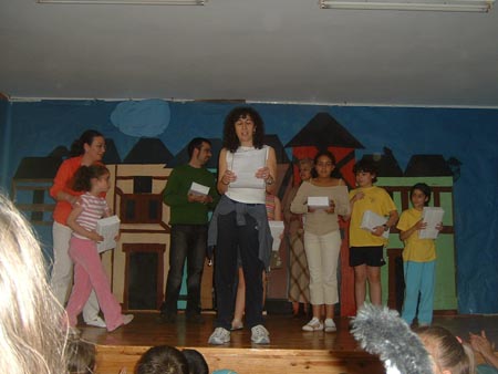 Entrega de premios 19