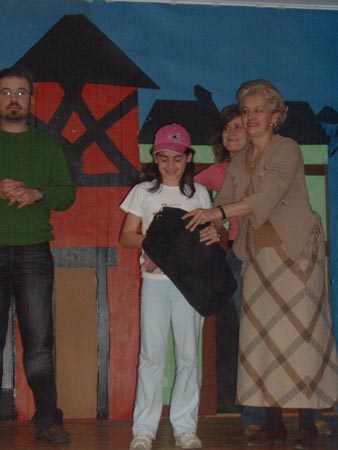 Entrega de premios 24