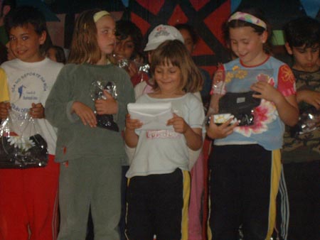 Entrega de premios 26