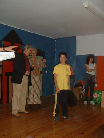 Entrega de premios 28