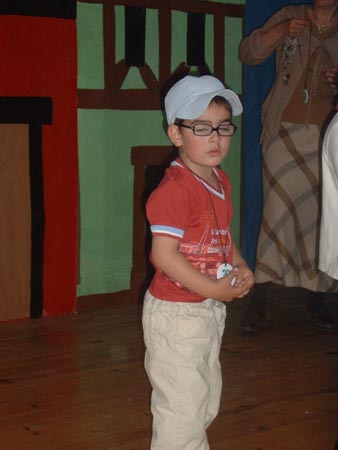 Entrega de premios 30