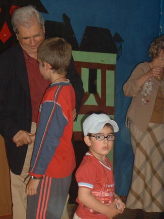 Entrega de premios 31