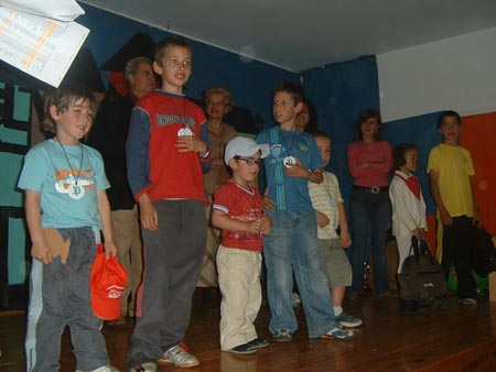 Entrega de premios 32