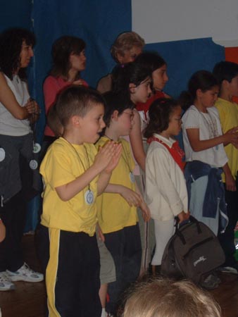 Entrega de premios 33