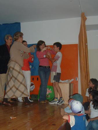 Entrega de premios 35