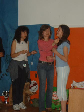 Entrega de premios 38