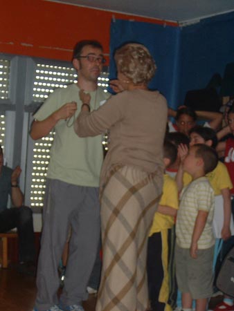 Entrega de premios 41