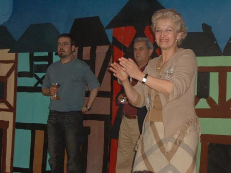 Entrega de premios 42