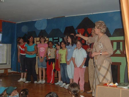 Entrega de premios 43