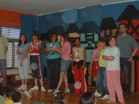 Entrega de premios 44