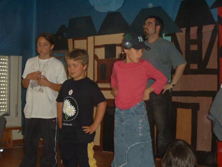 Entrega de premios 48