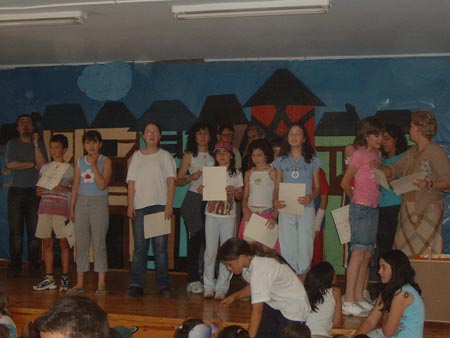 Entrega de premios 49