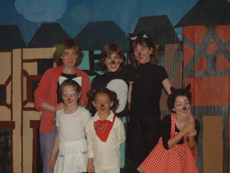 Teatro Actividades Extraescolares 14