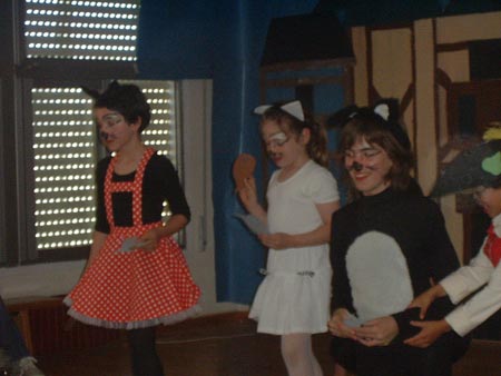 Teatro Actividades Extraescolares 9