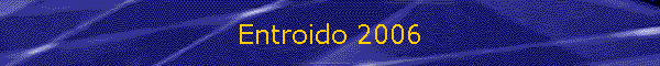 Entroido 2006
