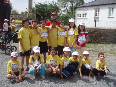 15 Outra dos participantes