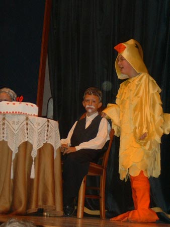 Teatro 16
