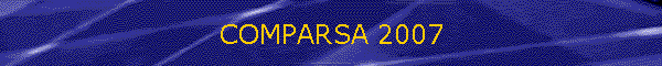 COMPARSA 2007