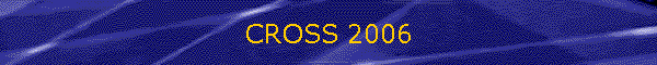 CROSS 2006
