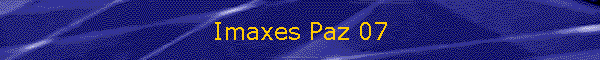 Imaxes Paz 07