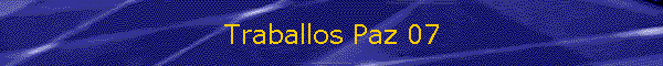 Traballos Paz 07