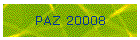 PAZ 20008