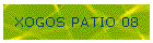XOGOS PATIO 08