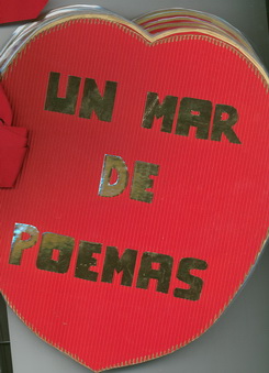 Un mar de poemas - 2