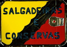 Salazones y conservas