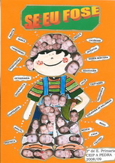 Se eu fose - 3&ordm;