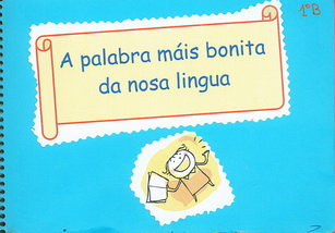 As palabras de 1ºB