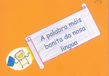 As palabras de 2ºB