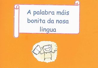 As palabras de 3ºB