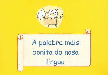 As palabras de 5º_6ºA