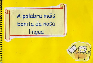 As palabras de 5ºB