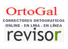 Corrector Galego