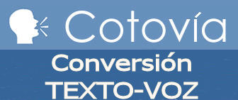 Texto a Voz