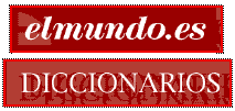 Diccionarios El Mundo