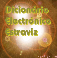 Diccionario Estraviz